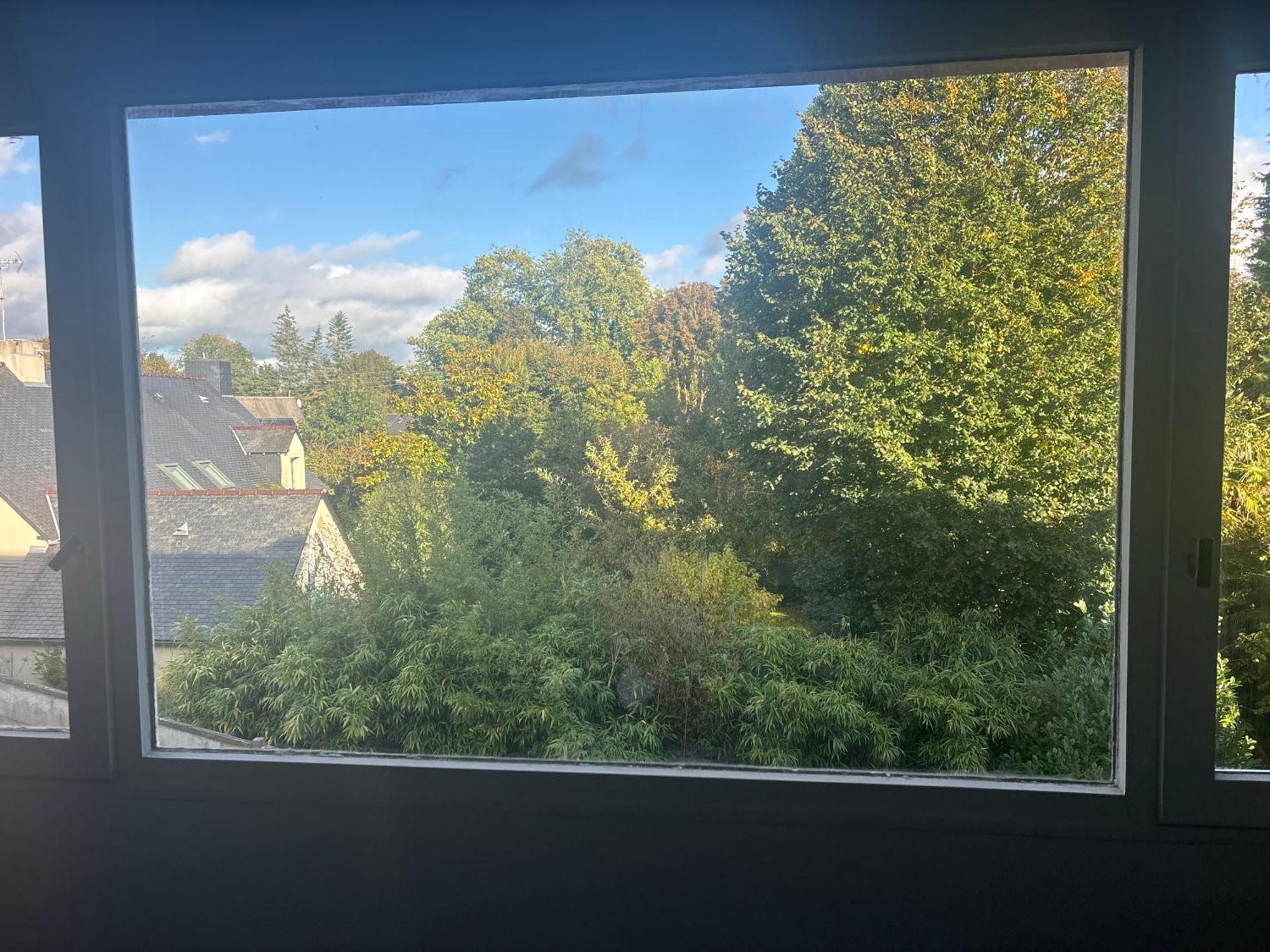 Appartement Bienvenue Chez Vous à Valognes Extérieur photo