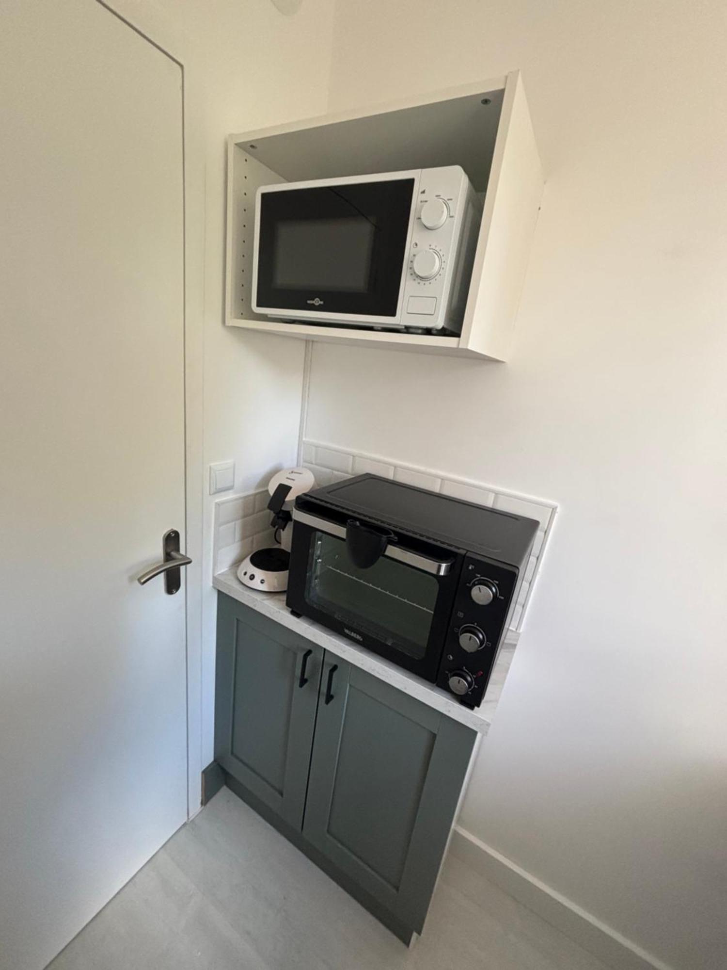 Appartement Bienvenue Chez Vous à Valognes Extérieur photo