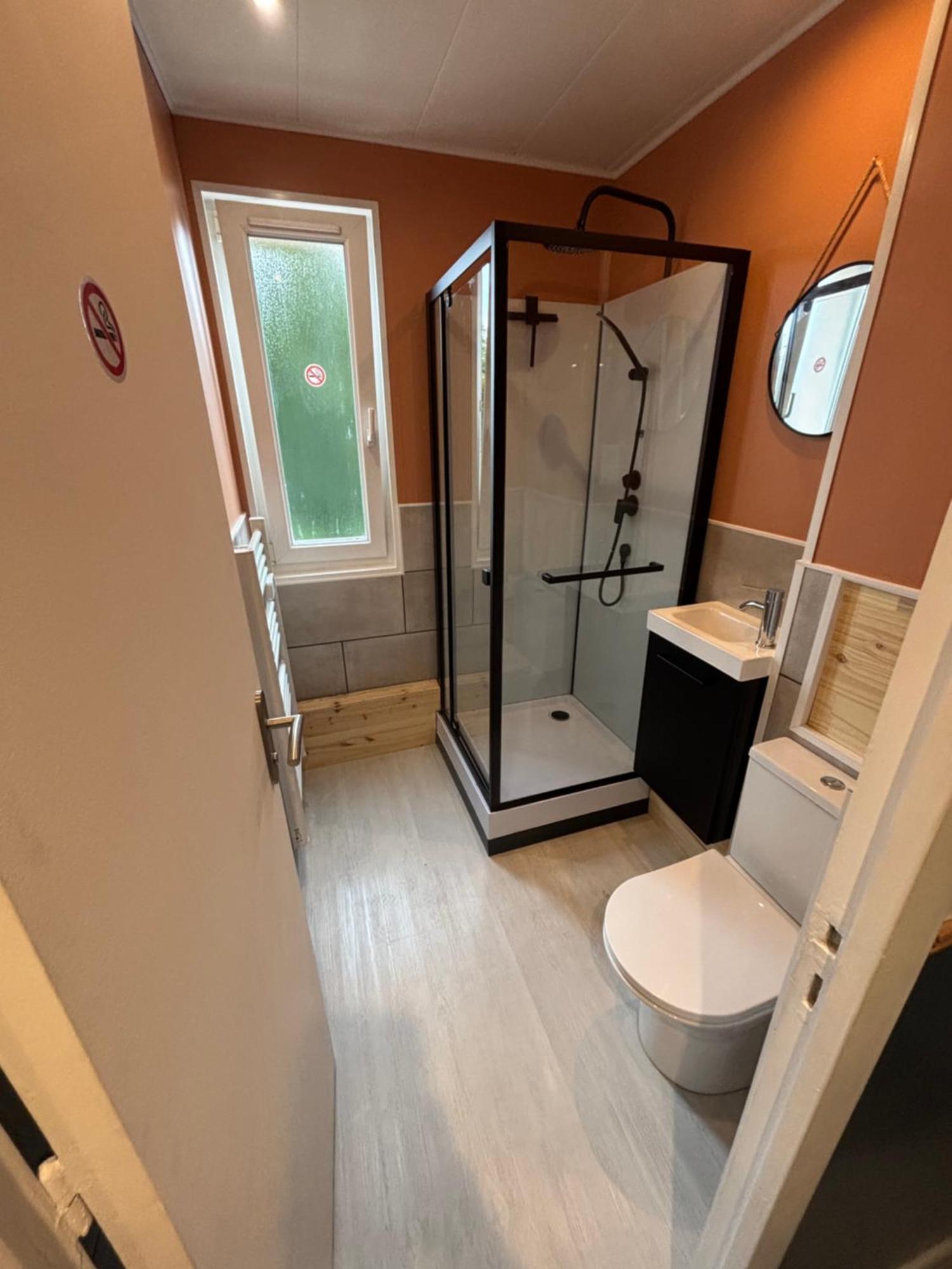 Appartement Bienvenue Chez Vous à Valognes Extérieur photo
