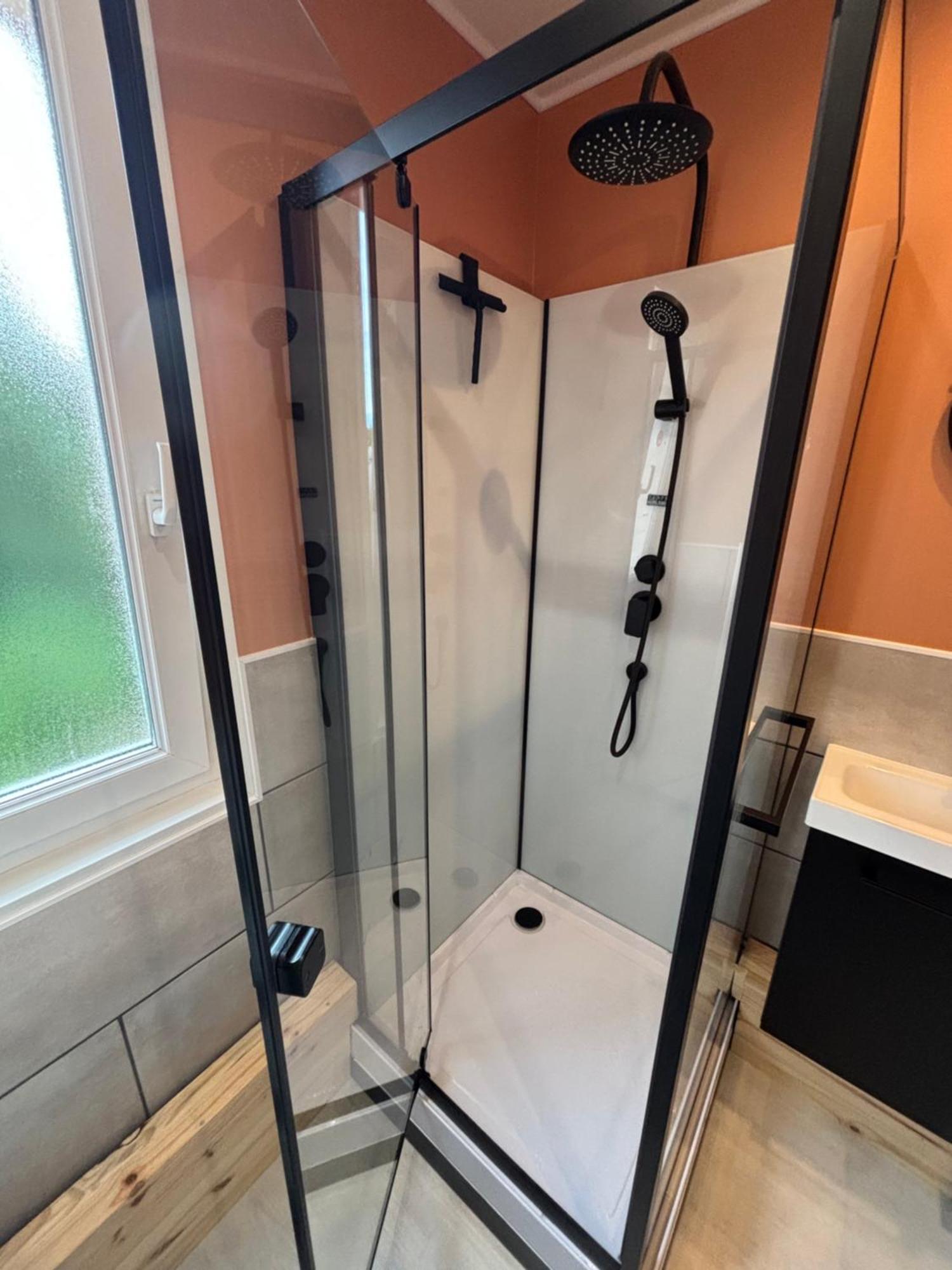 Appartement Bienvenue Chez Vous à Valognes Extérieur photo